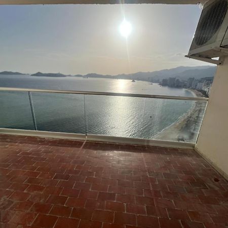 Appartamento La Palapa Acapulco Esterno foto
